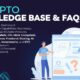 Knowledge Base FAQs addon for Bicrypto
